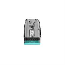 3PZ ARGUS POD TOP FILL 2ML V2 RESISTENZE - COLORE : 0,7 OHM