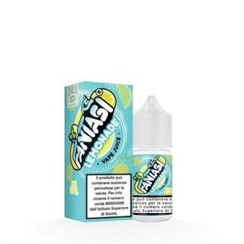 FANTASI - LEMONADE ICE - MINI SHOT 10+10 ML BY VAPE JUICE
