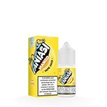 FANTASI - MANGO ICE - MINI SHOT 10+10 ML BY VAPE JUICE
