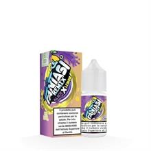 FANTASI - BLACKCURRANT X LEMON ICE - MINI  SHOT  10+10 ML  B