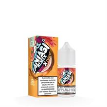 FANTASI - FRUIT X TWIST ICE - MINI SHOT  10+10 ML BY VAPE JU