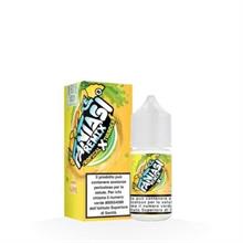 FANTASI - TROPICAL X THUNDER ICE - MINI SHOT  10+10 ML BY VA
