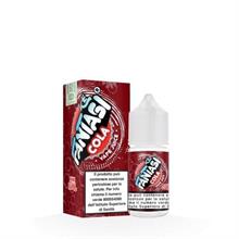 FANTASI - COLA ICE - MINI SHOT  10+10 ML BY VAPE JUICE