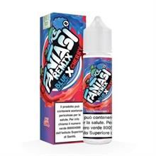 FANTASI - BLUERASPBERRY X CHERRY ICE - AROMA SHOT 20ML BY VA