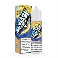 FANTASI - BLUEBERRY X HONEYDEW ICE - AROMA SHOT 20ML BY VAPE