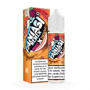 FANTASI - FRUIT X TWIST ICE - AROMA SHOT  20ML BY VAPE JUICE