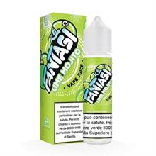 FANTASI - LIME MOJITO ICE - AROMA SHOT  20ML BY VAPE JUICE
