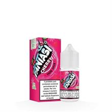 FANTASI - CHERRY ICE - MINI SHOT 10+10 ML BY VAPE JUICE