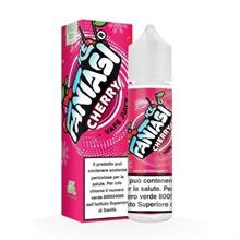 FANTASI - CHERRY ICE - AROMA SHOT  20ML BY VAPE JUICE