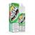 FANTASI - PINEAPPLE X GRAPEFRUIT - AROMA SHOT  20ML BY VAPE