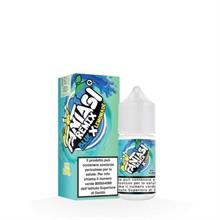 FANTASI - BLUERASPBERRY X LEMONADE - MINI SHOT 10+10 ML BY V