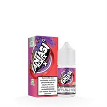 FANTASI - GRAPE X STRAWBERRY - MINI SHOT 10+10 ML BY VAPE JU