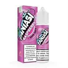 FANTASI - RASPBERRY ICE - AROMA SHOT  20ML BY VAPE JUICE