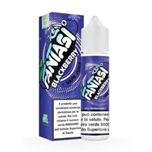 FANTASI - BLACKBERRY ICE - AROMA SHOT  20ML BY VAPE JUICE