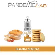 AROMA CONCENTRATO - PANDEMIC LAB - COOKIE BUTTER