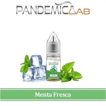 AROMA CONCENTRATO - PANDEMIC LAB - ICE MINT