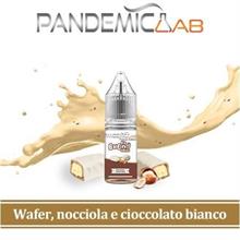 AROMA CONCENTRATO - PANDEMIC LAB - KE BUONO WHITE