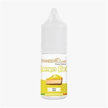 AROMA CONCENTRATO - PANDEMIC LAB - LEMON TART