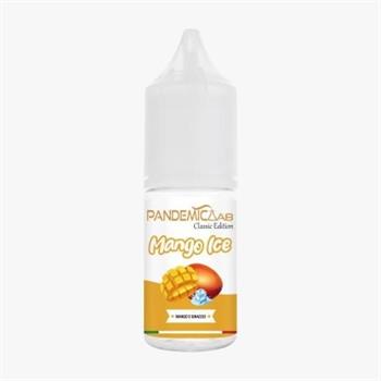 AROMA CONCENTRATO - PANDEMIC LAB - MANGO ICE