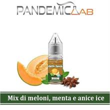 AROMA CONCENTRATO - PANDEMIC LAB - MELON PUNCH