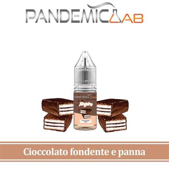 AROMA CONCENTRATO - PANDEMIC LAB - PINGUINO