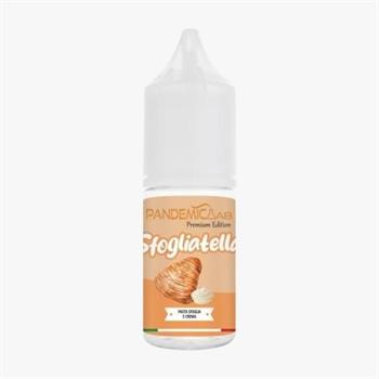 AROMA CONCENTRATO - PANDEMIC LAB - SFOGLIATELLA