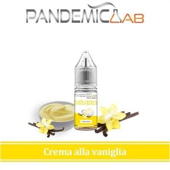 AROMA CONCENTRATO - PANDEMIC LAB - VANILLA CUSTARD