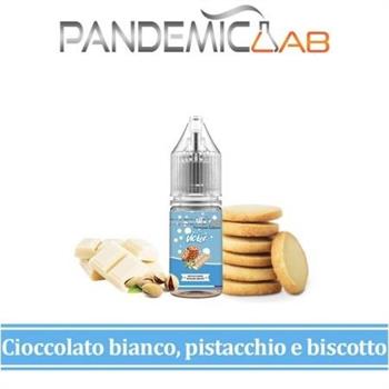 AROMA CONCENTRATO - PANDEMIC LAB - VICTOR