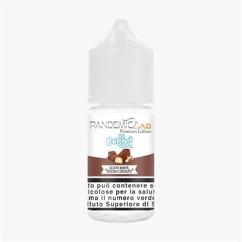 PANDEMIC LAB - KE BUONO GELATO - MINI SHOT (10 ML)
