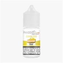 PANDEMIC LAB - LEMON TART - MINI SHOT (10 ML)