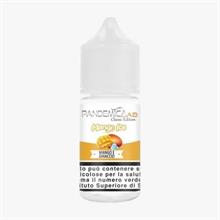 PANDEMIC LAB - MANGO ICE - MINI SHOT (10 ML)
