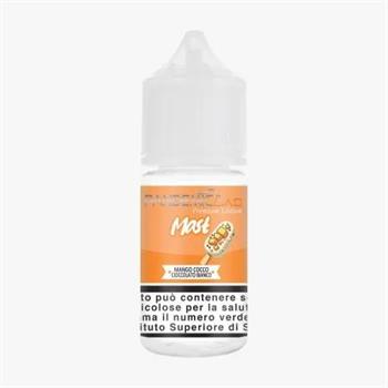 PANDEMIC LAB - MAST - MINI SHOT (10 ML)