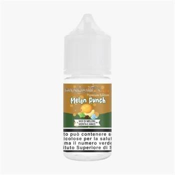 PANDEMIC LAB - MELON PUNCH - MINI SHOT (10 ML)