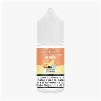 PANDEMIC LAB - MR BOLERO - MINI SHOT (10 ML)