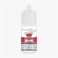 PANDEMIC LAB - RED BERRIES - MINI SHOT (10 ML)