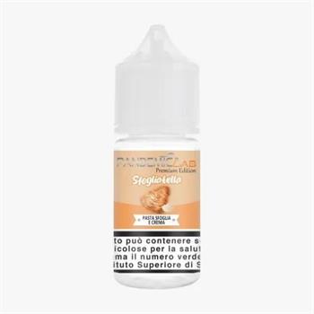PANDEMIC LAB - SFOGLIATELLA - MINI SHOT (10 ML)