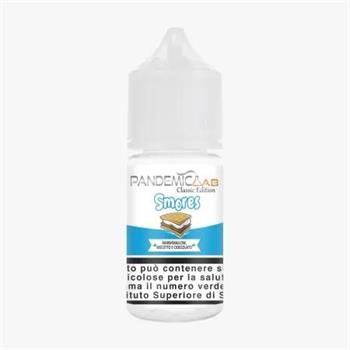 PANDEMIC LAB - SMORES - MINI SHOT (10 ML)