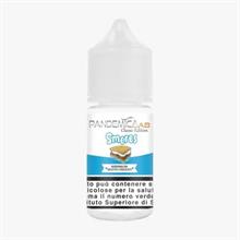 PANDEMIC LAB - SMORES - MINI SHOT (10 ML)