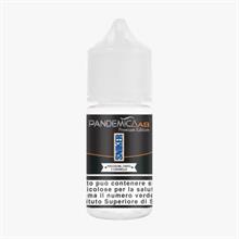 PANDEMIC LAB - SNIKER - MINI SHOT (10 ML)