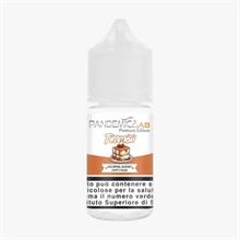 PANDEMIC LAB - TIRAMISU - MINI SHOT (10 ML)