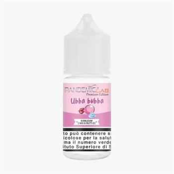 PANDEMIC LAB - UBBA BUBBA - MINI SHOT (10 ML)
