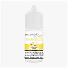PANDEMIC LAB - VANILLA CUSTARD - MINI SHOT (10 ML)