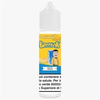 PANDEMIC LAB - BROSKOK - SHOT (20 ML)