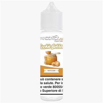PANDEMIC LAB - COOKIE BUTTER - SHOT (20 ML)