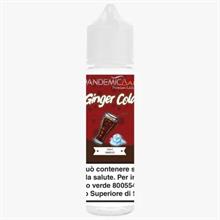 PANDEMIC LAB - GINGER COLA - SHOT (20 ML)