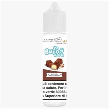 PANDEMIC LAB - KE BUONO GELATO - SHOT (20 ML)