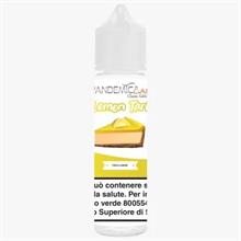 PANDEMIC LAB - LEMON TART - SHOT (20 ML)