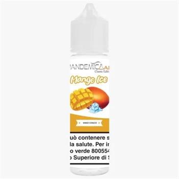 PANDEMIC LAB - MANGO ICE - SHOT (20 ML)