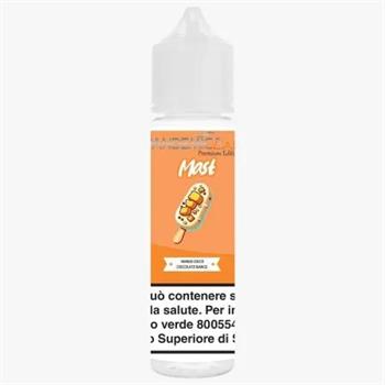 PANDEMIC LAB - MAST - SHOT (20 ML)