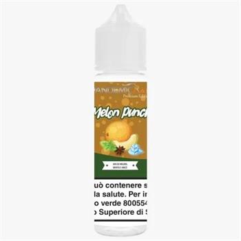PANDEMIC LAB - MELON PUNCH - SHOT (20 ML)